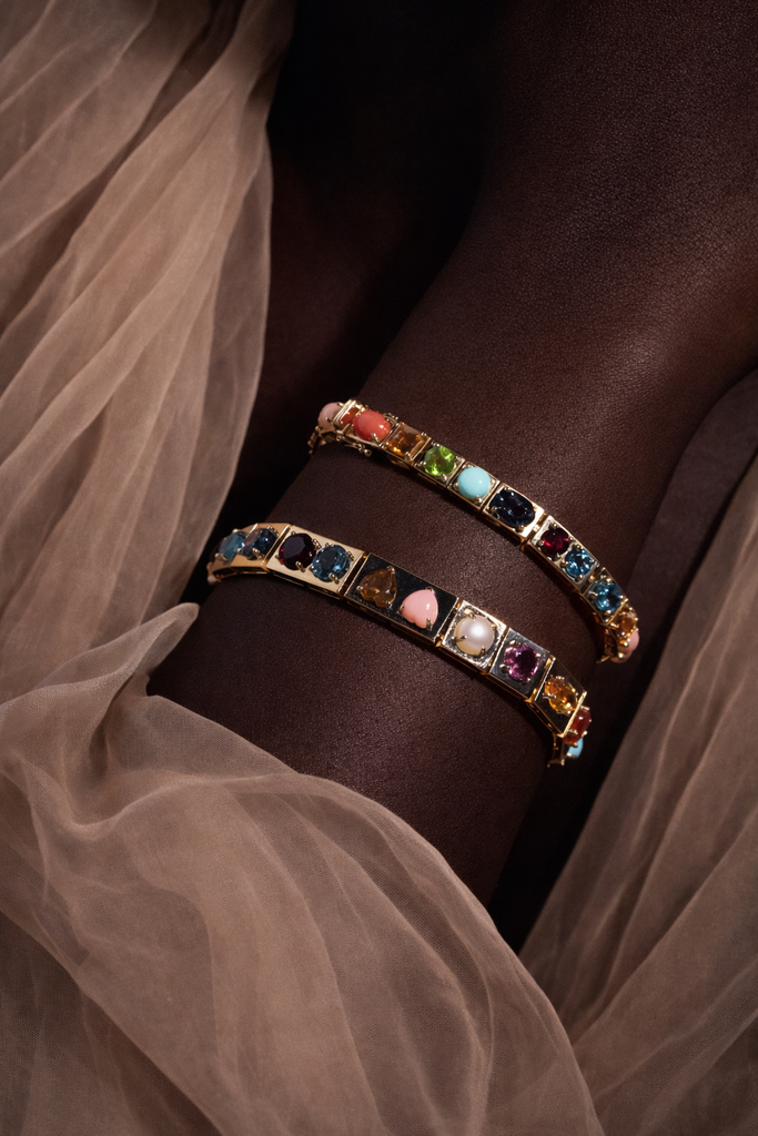 ABOUT SARA – Type Jewelry
