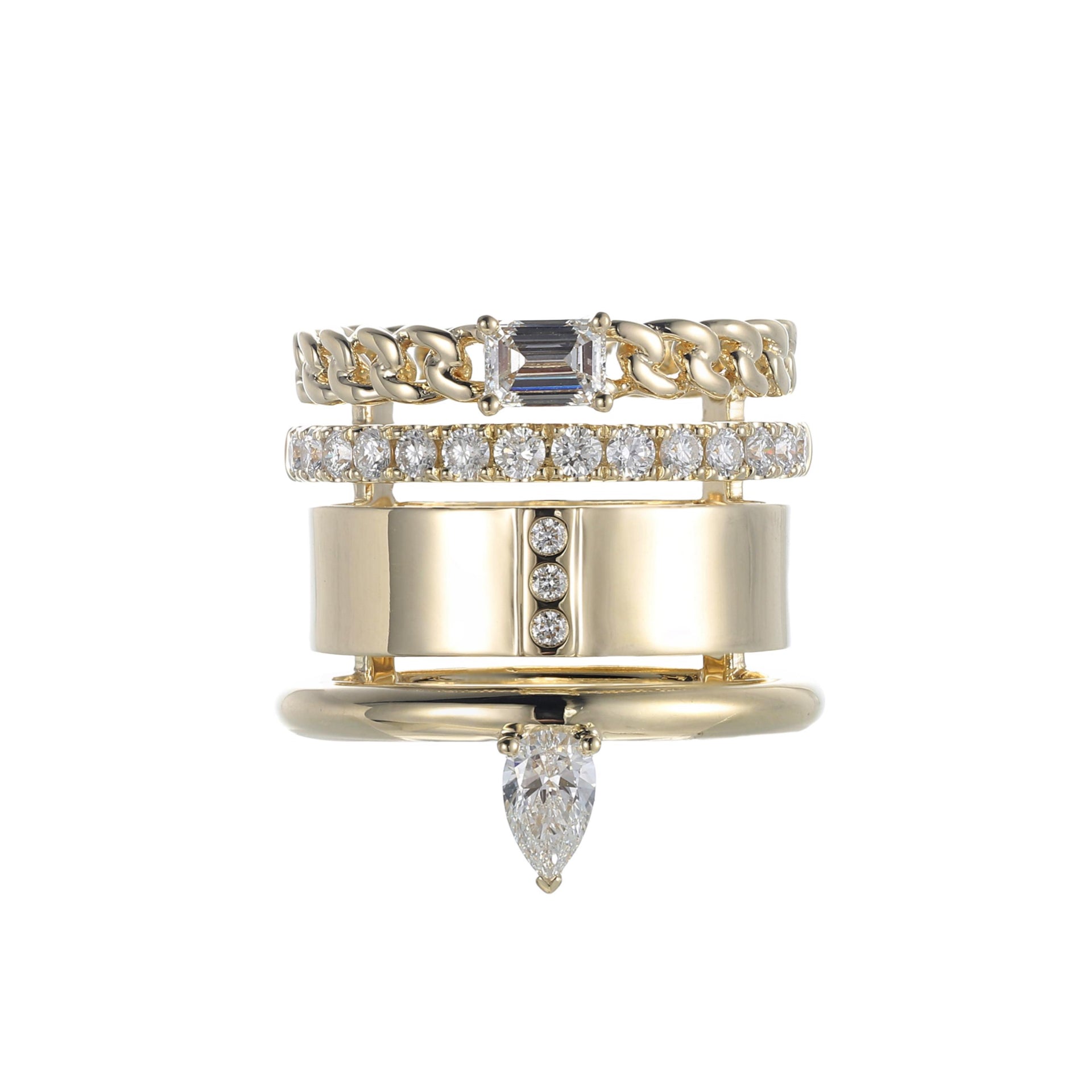 TYPESTACK – Type Jewelry